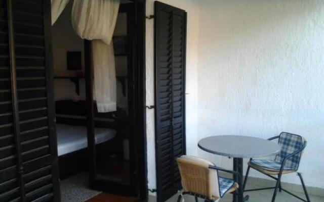 Apartments Krpan
