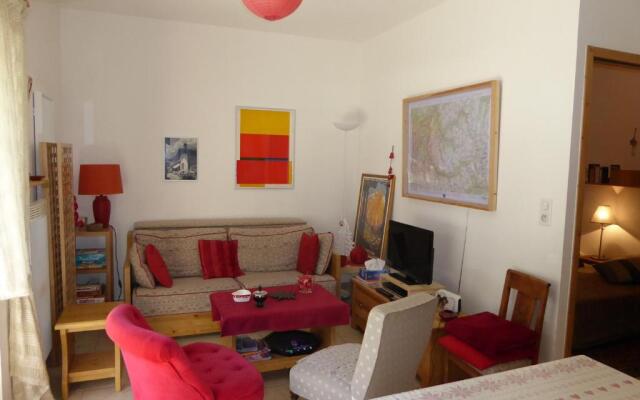 Appartement Pralognan-la-Vanoise, 3 pièces, 6 personnes - FR-1-464-42