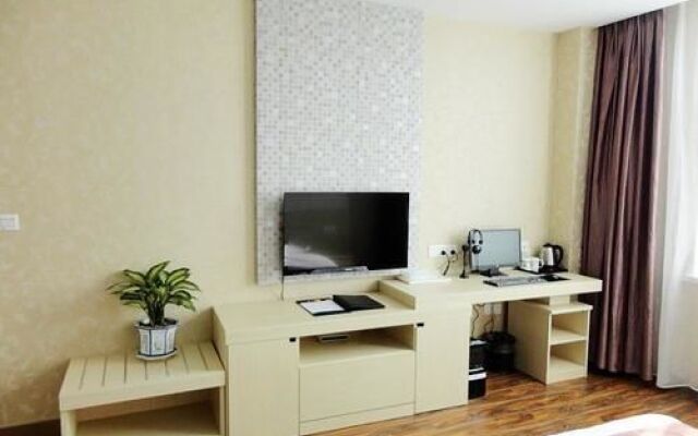 Junyi Hotel
