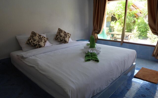 Gipsy Resort