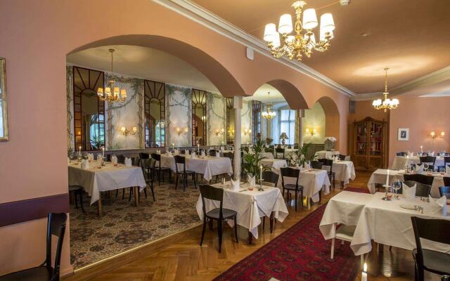 Grandhotel Giessbach
