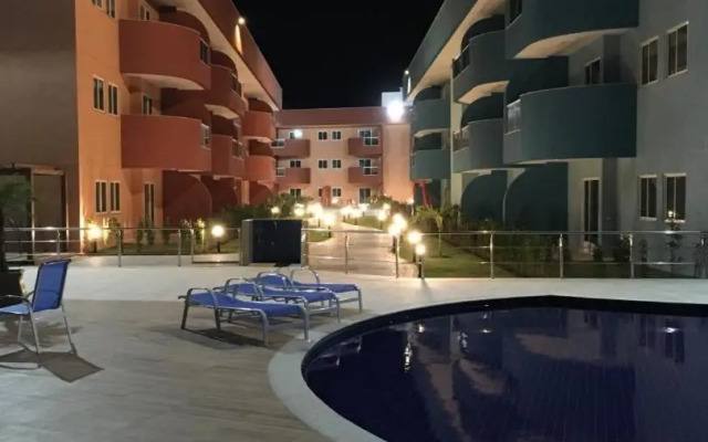 O paraíso é aqui - Golden Lake