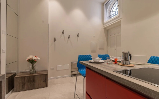 Orione Design Flat