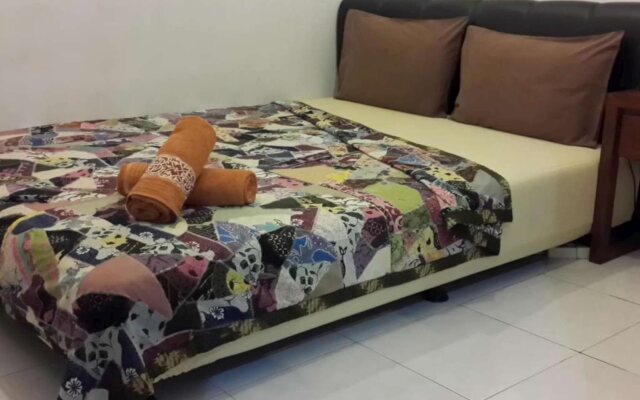 The Wayang Homestay