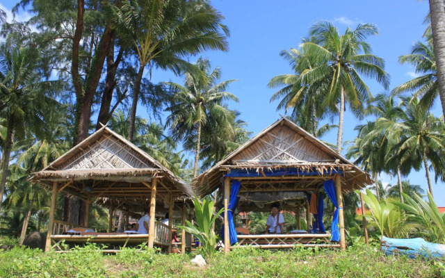 Sudala Beach Resort