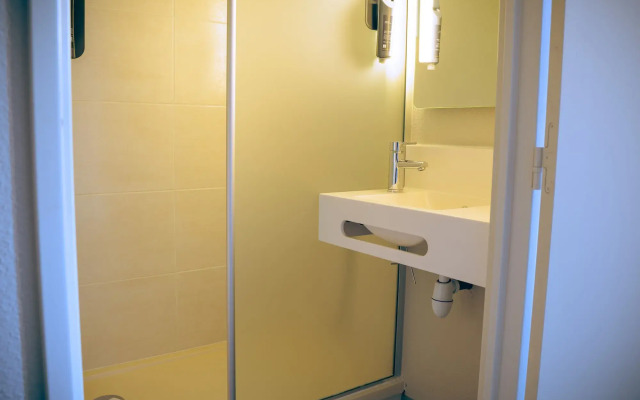 B&B HOTEL Metz Est Technopole Pôle Santé