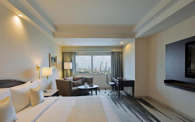 Gran Melia Jakarta