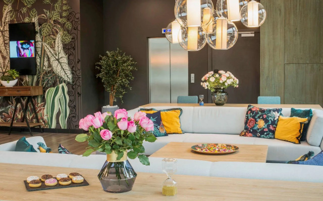 Ibis Styles Kraków East