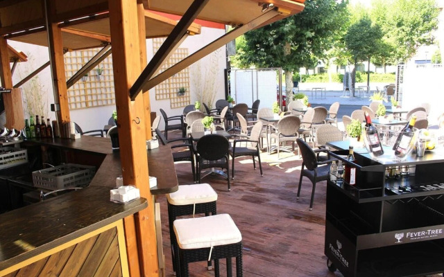 Duero Hotel