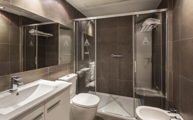 Mon Suites Catedral
