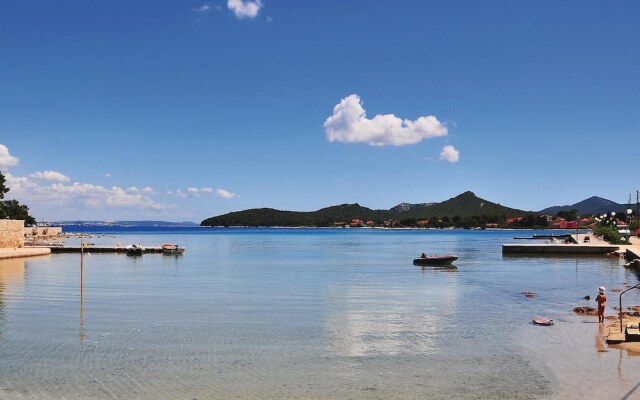 Amazing Home in Ugljan With Wifi and 1 Bedrooms