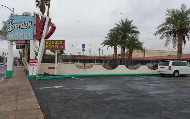 Border Motel