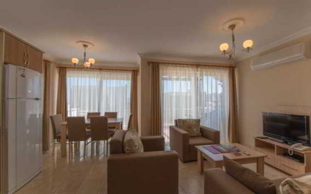 Corendon Iassos Modern Hotel