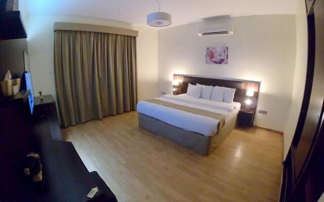 Weekdays Hotel