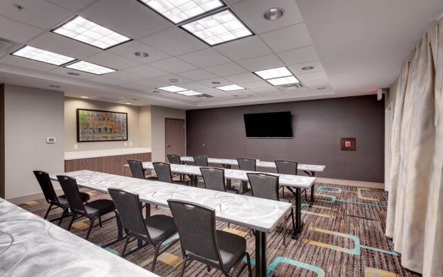 Residence Inn By Marriott Austin Airport