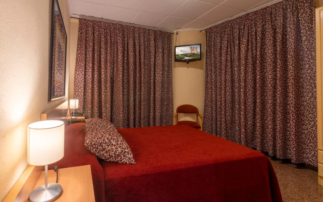 Hotel Anna