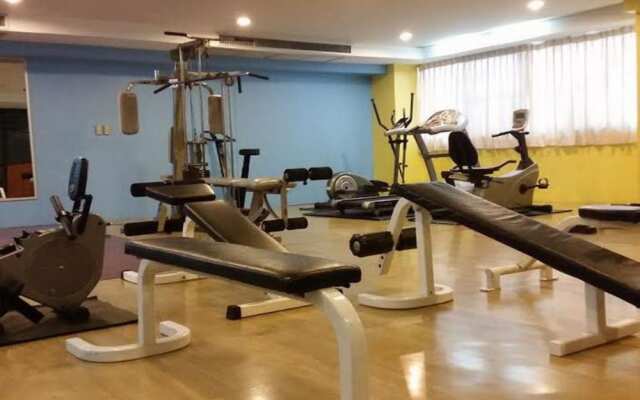 Issara at Cha-Um Beach Club