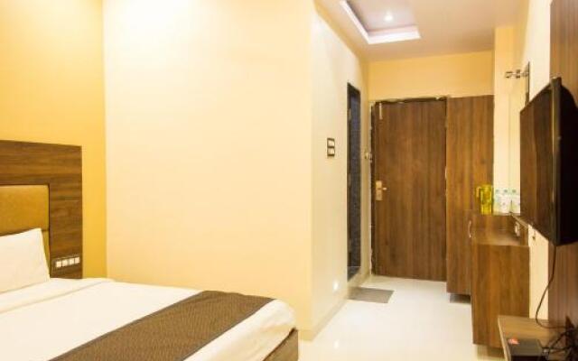 Hotel Harshali Park
