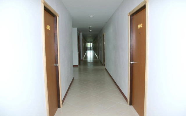 Orchid Residence Suratthani