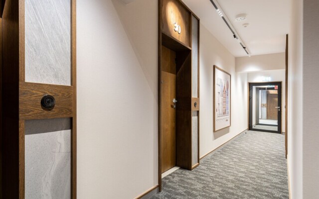 Scala Apartamenty
