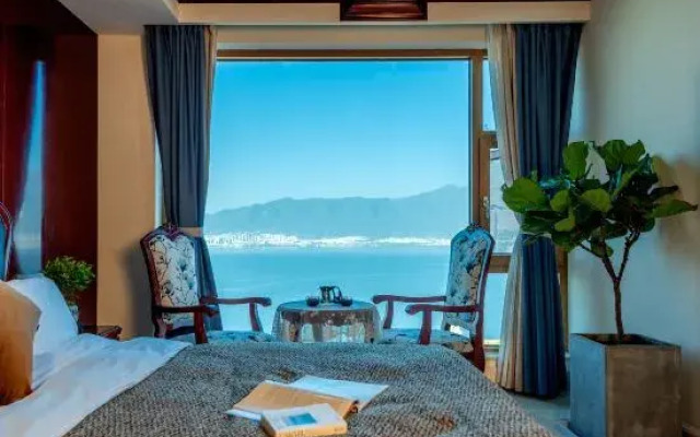 Dali Shanshuijian Seaview Holiday Villa