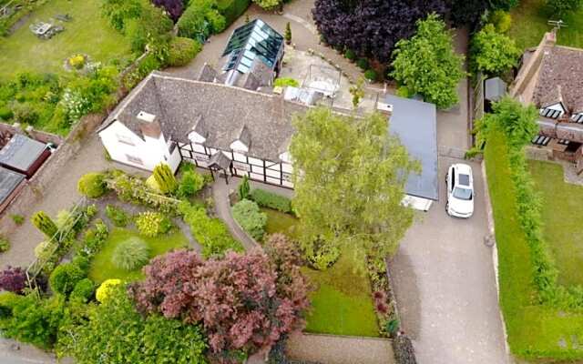 Monkspool B&B