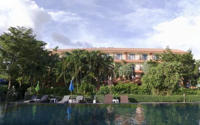 PTK Residence