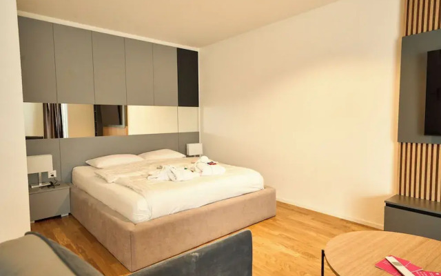 Airport Apartments Zürich