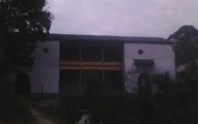 Qingyuan Renjia Inn