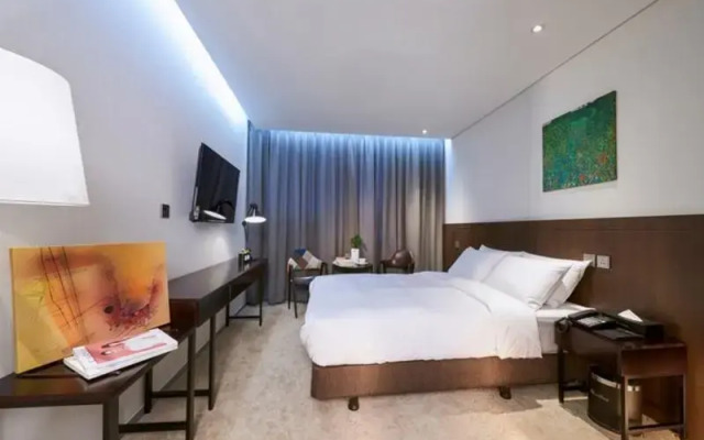 Hotel Mfelice