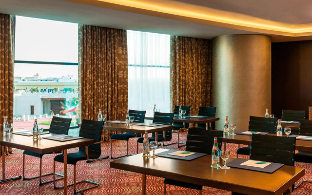 Four Points by Sheraton Kuwait