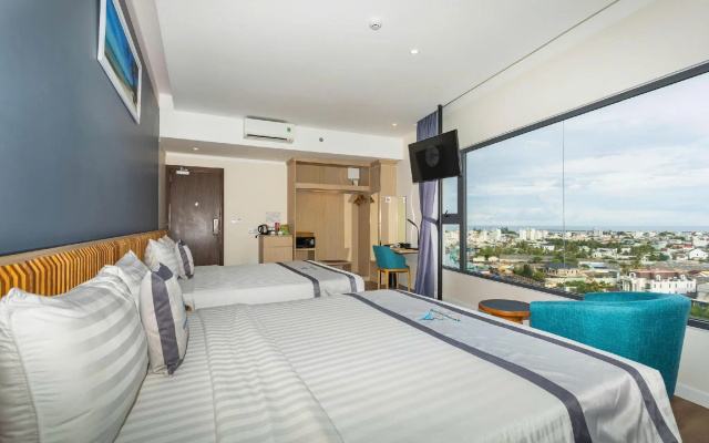 An Phu Hotel