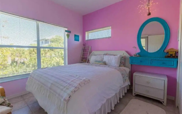 434 - A Cozy Hideaway