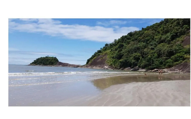 MarBelo Bertioga Apartamentos e Suítes