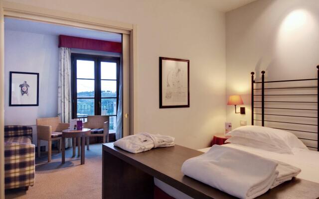 Villasanpaolo Wellness & Spa Hotel San Gimignano