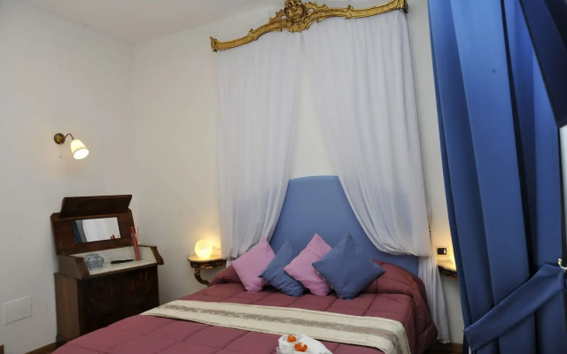 Di Palma Suite
