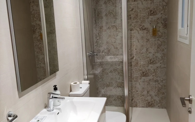 Iberflat Apartamentos Trinidad