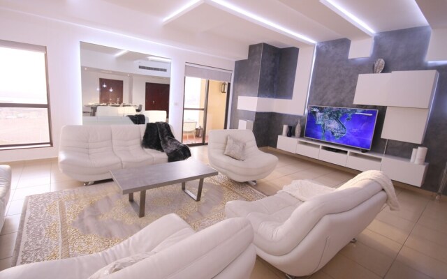 Elan Rimal Suites - JBR Dubai