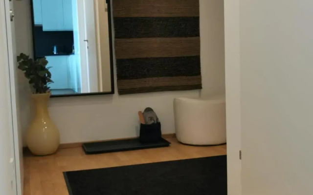 My TrIIIple Ferienwohnung zwischen City und Prater