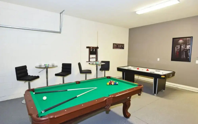 Watersong Resort 339
