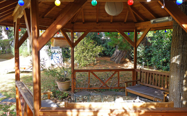 Holiday Home Yu Fine