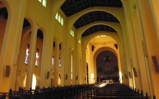 NM ApartHotel Cochrane