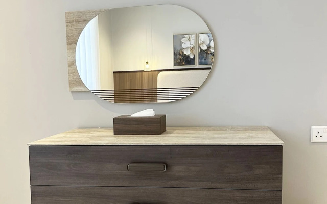 Kease Ar Rabi D8-2 Royal Design GZ15