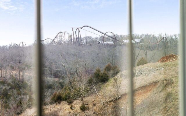 Sunset Retreat - 3 Min From Silver Dollar