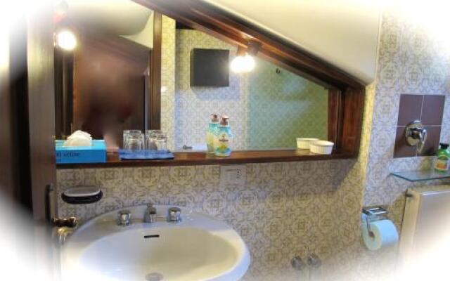 B&B Il Borghetto