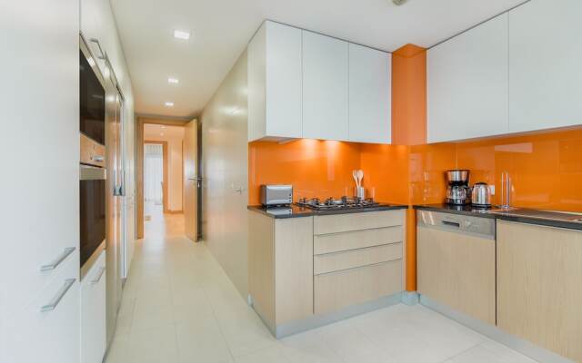 Belém Deluxe Stay