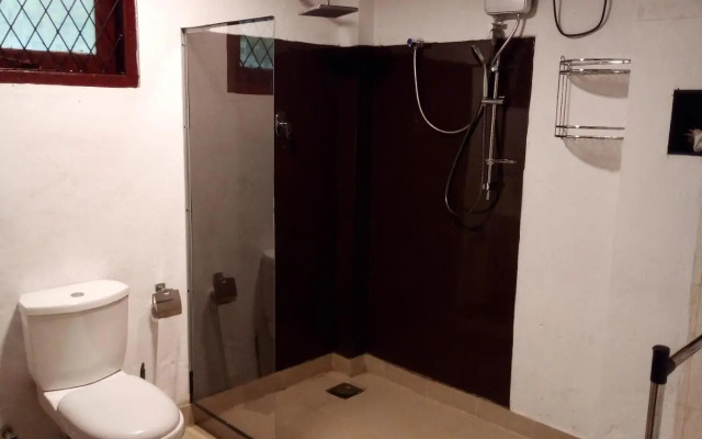 Diyagal Villa