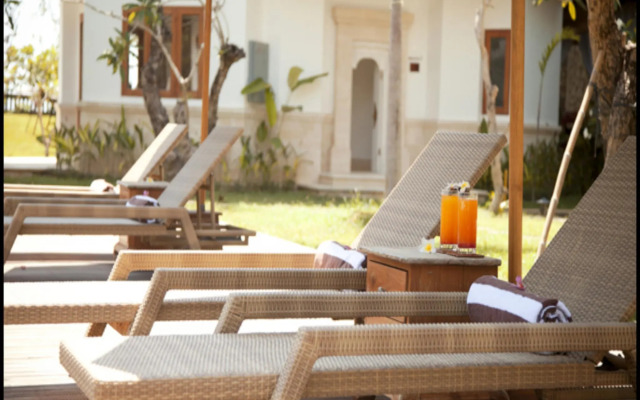 Avillion Villa Cinta @ Sanur