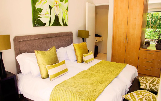 Premier Resort The Moorings, Knysna