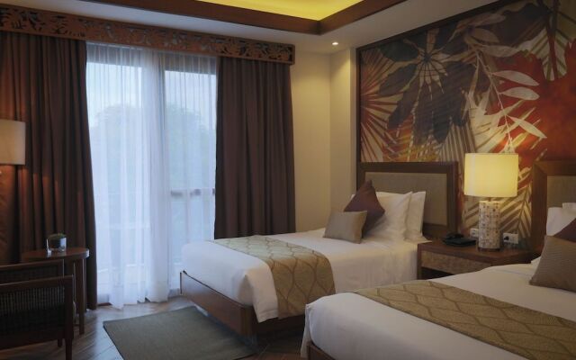 La Jolla Luxury Beach Resort